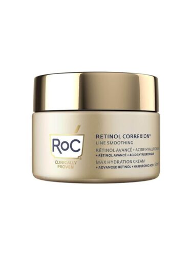 ROC ansiktspleie – 1210000800381