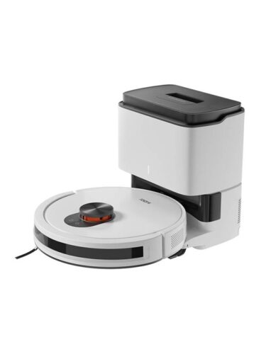 Roidmi Robotstøvsuger Robotic Vacuum cleaner EVE CC – 6941762400056