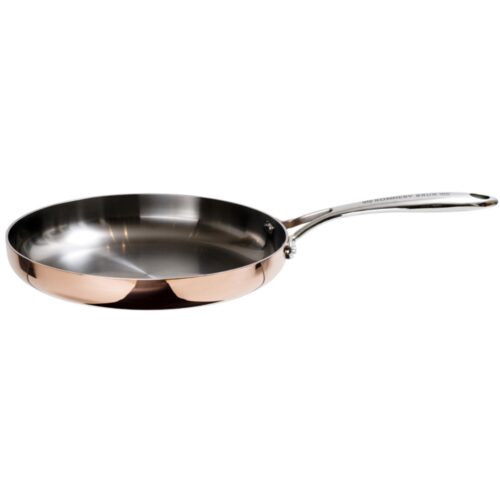 Ronneby Bruk Stekepanne Kobber 26cm – 7331059947279