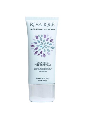 Rosalique ansiktspleie – 5060130035483