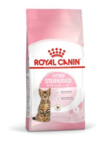 Royal Canin katt – 3182550877831
