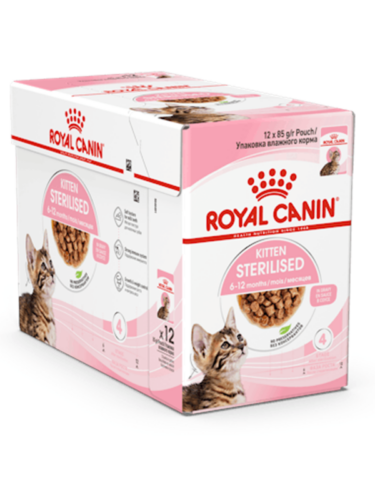 Royal Canin katt – 9003579007129