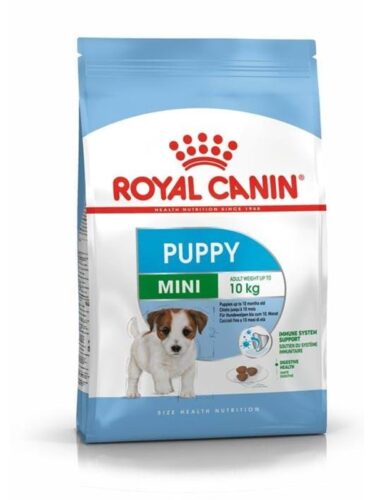 Royal Canin hund – 3182550793001