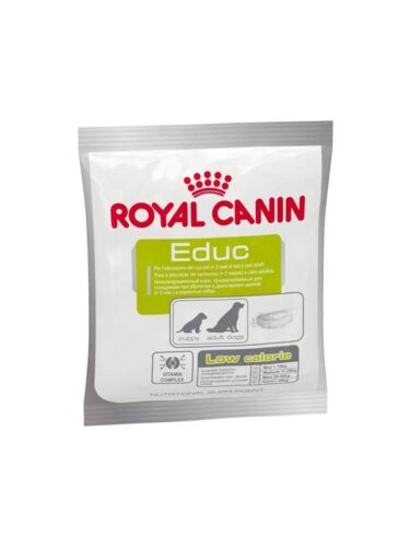 Royal Canin hund – 3182550781022