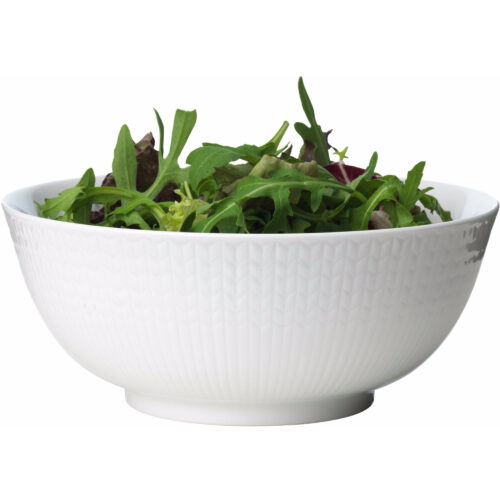 Rörstrand Swedish Grace Snø Skål 60cl – 7320062027788