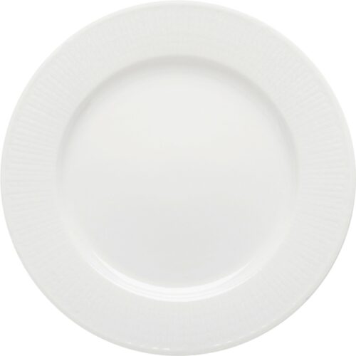 Rörstrand Swedish Grace Snø Tallerken 17cm – 7320061191053