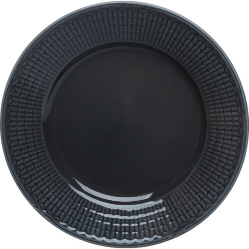 Rörstrand Swedish Grace Sten Tallerken 27cm – 7320062027801