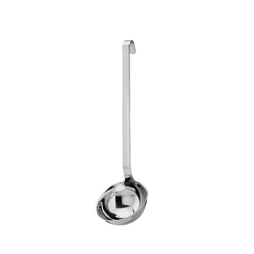Rösle Hook Øse 6×25,5cm Rustfritt Stål – 4004293100061
