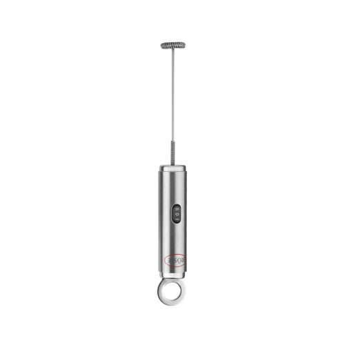 Rösle Melkeskummer 23cm Rustfritt Stål – 4004293129611