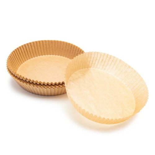 Rubicson Airfryer-papirark 50-pk. – 7309860472327
