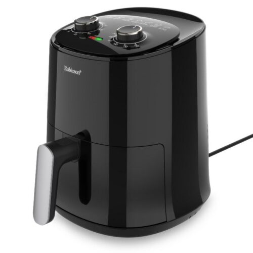 Rubicson Airfryer 2,5 liter – 7309860471368