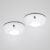 Rubicson Touch LED-spot 2-pk. – 7309860643772