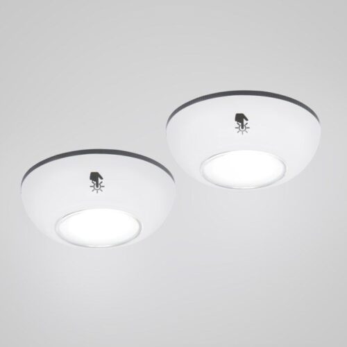 Rubicson Touch LED-spot 2-pk. – 7309860643772