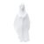 Rubicson Transparent Regnponcho 130×100 cm – 7309860520608
