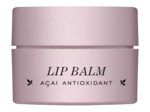 Rudolph Care Acai Anntioxidant Lip Balm Økologisk leppepomade, 10ml – 10 ml – 5710111001449