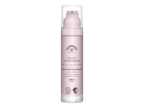 Rudolph Care Acai Anti-ageing Moisturizer Økologisk ansiktskrem 50 ml – 50 ml – 5710111000862