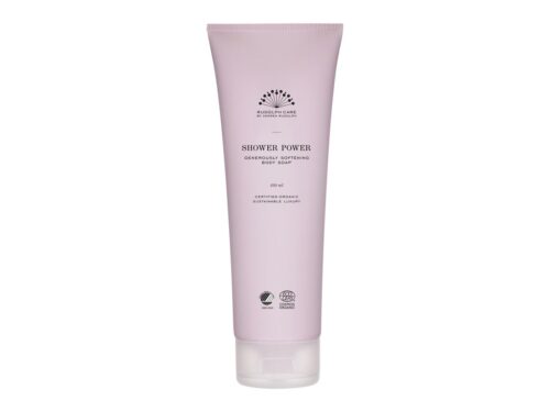 Rudolph Care Acai Shower Power Økologisk og vegansk dusjsåpe som lindrer følsom hud, 250ml – 250 ml – 5710111001104