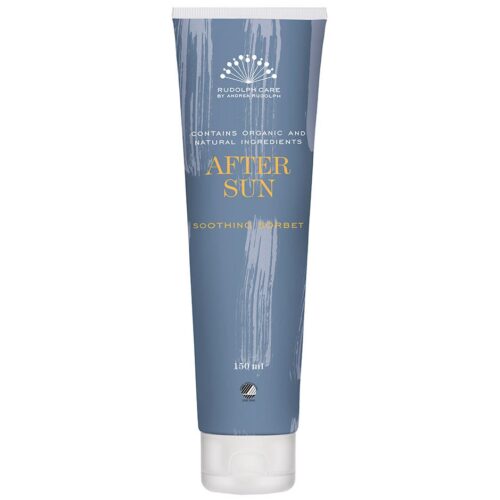 Rudolph Care Aftersun Soothing Sorbet 150 ml – 5710111002392