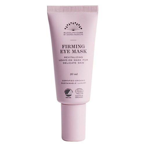 Rudolph Care Firming Eye Mask Leave On – 20 ml – 5710111003146