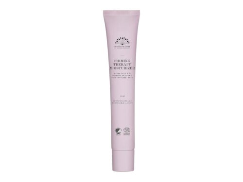 Rudolph Care Firming Therapy Moisturizer Økologisk dagkrem 50 ml – 50 ml – 5710111002255