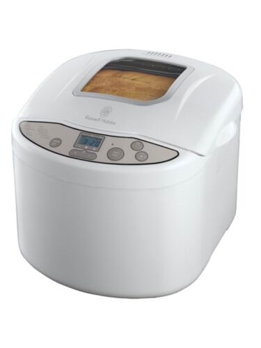 Russell Hobbs brødbakemaskin – 4008496795284