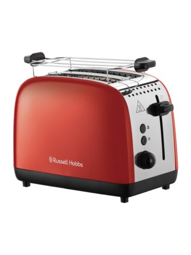 Russell Hobbs brødrister – 5038061151725