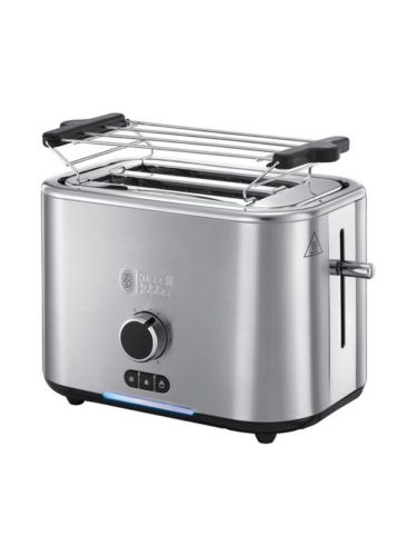 Russell Hobbs brødrister – 5038061100372