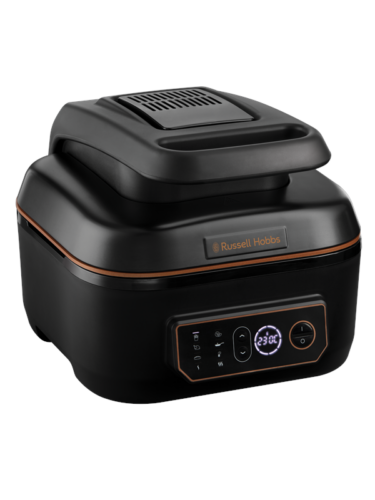 Russell Hobbs Satisfry Air & Grill Multicooker 26520-56 – 5038061142945