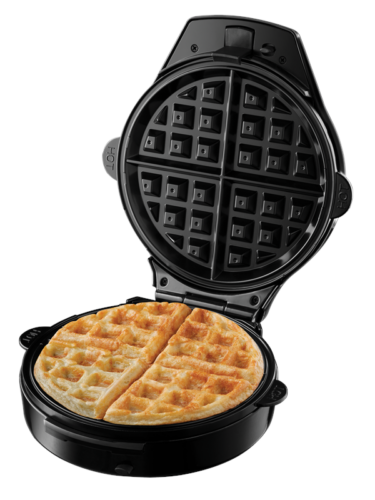Russell Hobbs vaffeljern – 4008496938735