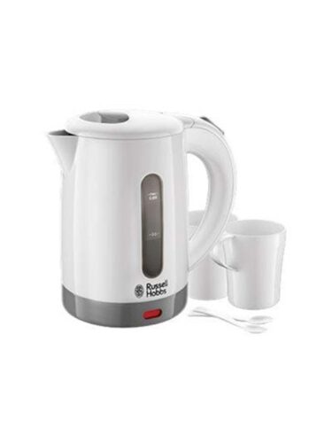 Russell Hobbs vannkoker – 4008496942558