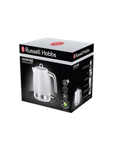 Russell Hobbs vannkoker – 4008496972371