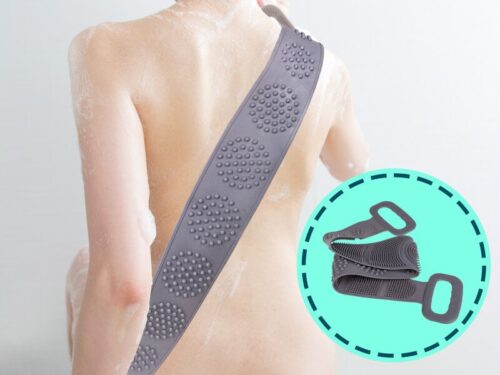 Ryggskrubber til dusjen – 4029811461813
