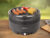 Røykfri kullgrill – KitchPro – 7350074028602