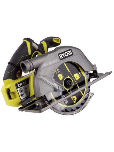 Ryobi sirkelsag – 4892210150080