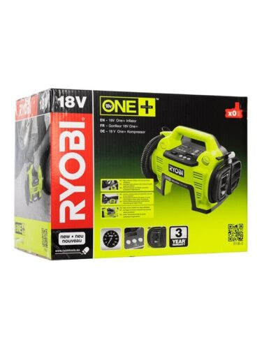 Ryobi verktøy – 4892210122780