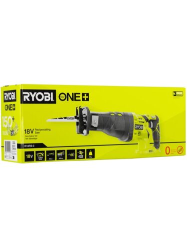 Ryobi bajonettsag- 4892210141910
