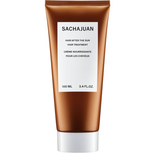SACHAJUAN After The Sun Treatment Travelsize – 100 ml – 7350016333054