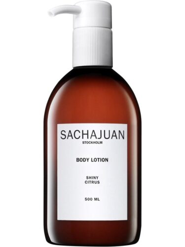 SACHAJUAN kroppspleie – 7350016332262