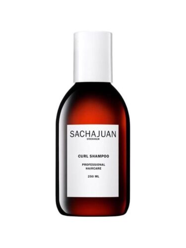 SACHAJUAN Curl Shampoo – 250 ml – 7350016332439