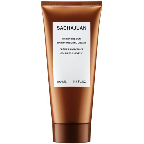 SACHAJUAN Hair In The Sun Treatment Travelsize – 100 ml – 7350016333047