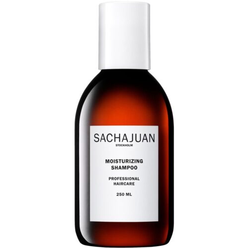 SACHAJUAN Moisturizing Shampoo – 250 ml – 7350016332118