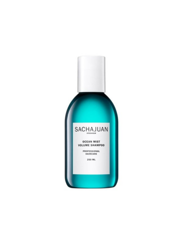 SACHAJUAN Ocean Mist Volume Shampoo – 250 ml – 7350016331753