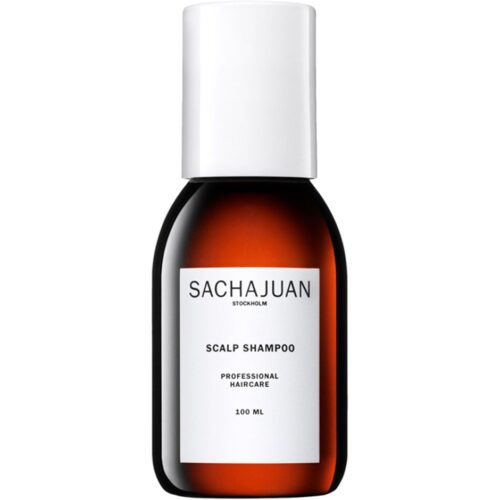 SACHAJUAN Scalp Shampoo – 100 ml – 7350016331555