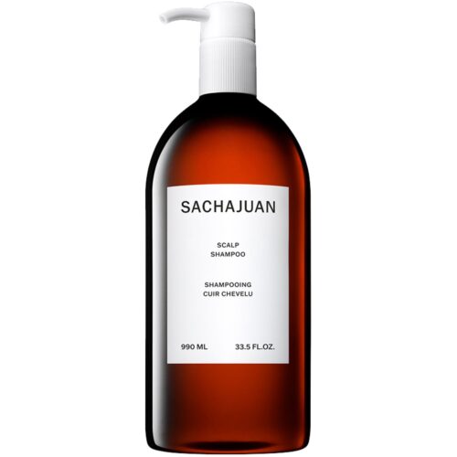 SACHAJUAN Scalp Shampoo – 990 ml – 7350016332859