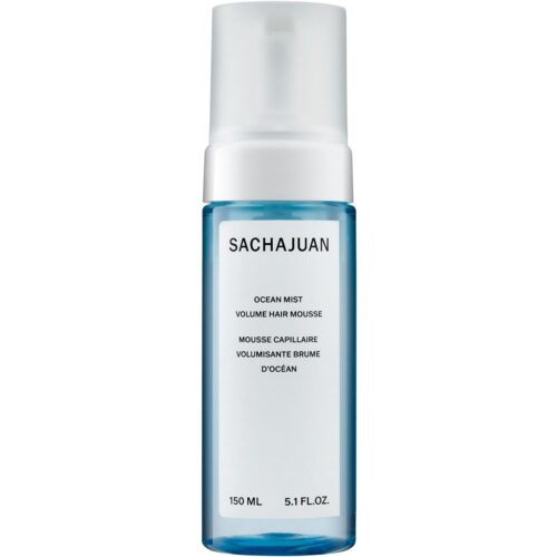 SACHAJUAN Styling Ocean Mist Hair Mousse 150 ml – 7350016333030