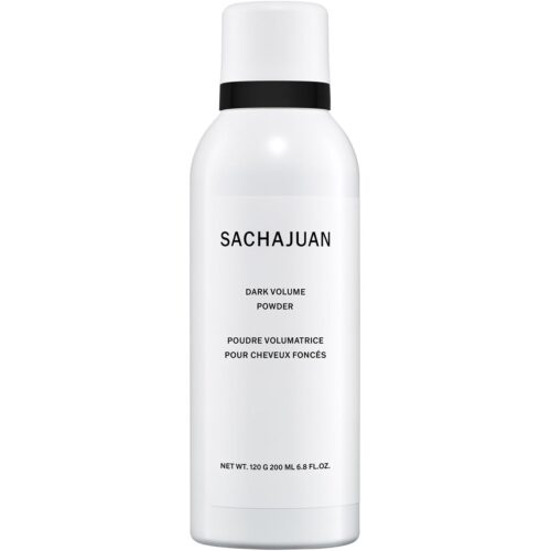 SACHAJUAN Volume Powder Dark Hair – 200 ml – 7350016331197