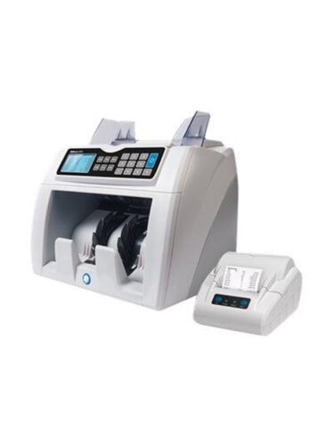 Safescan etikettskriver – 8717496334039