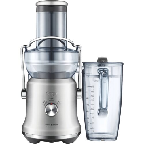 Sage SJE 530 BSS The Nutri Juicer Cold Plus – 9312432032476