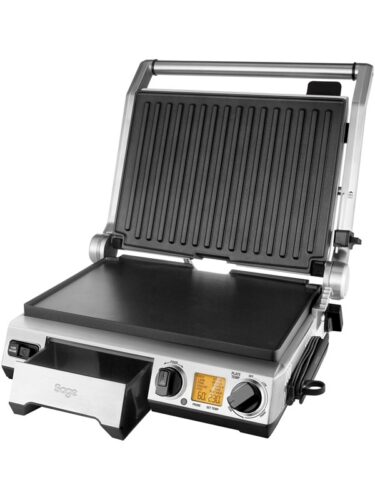 Sage Smart Grill PRO – 9312432029865
