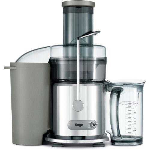 Sage The Nutri Juicer Cold Råsaftsentrifuge – 9312432029889